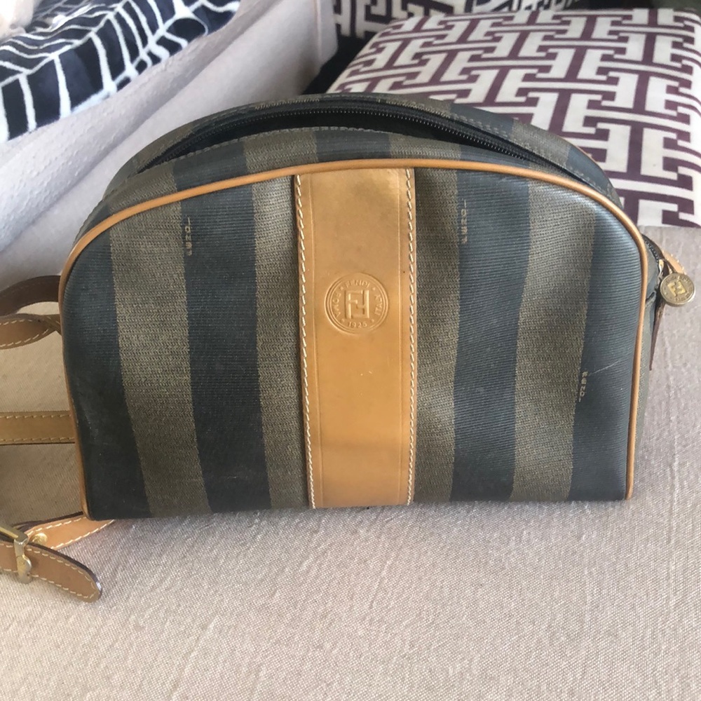 Vintage FENDI